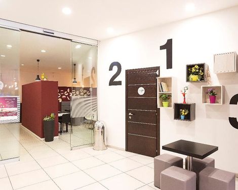 B&B HOTEL Milano Monza-3