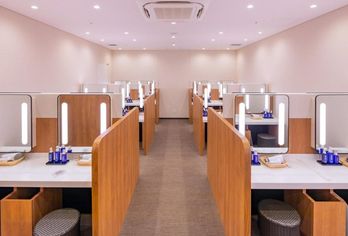 Liber Hotel At Universal Studios Japan