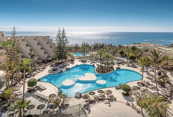 Hotel, Barceló Lanzarote Active Resort