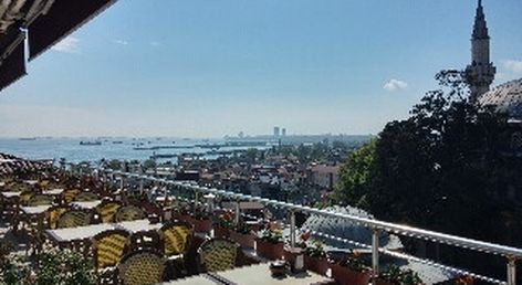 Dara Istanbul