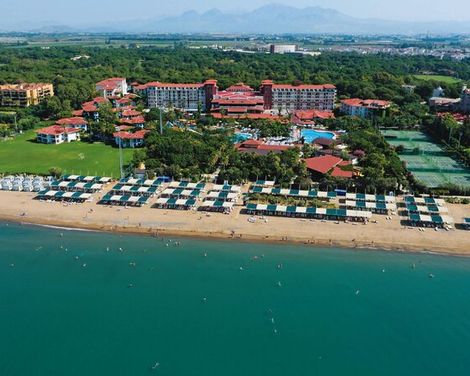 Belconti Resort Hotel-1