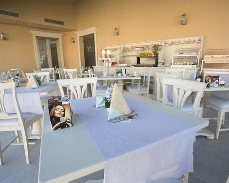 Hotel Colomba D'Oro Tropea-2