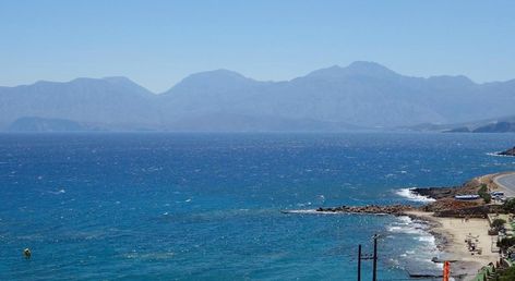 Cretan Village Hotel