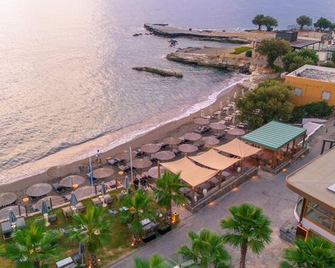 Akasha Beach Hotel & Spa-2