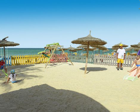 Vincci Safira Palms-1