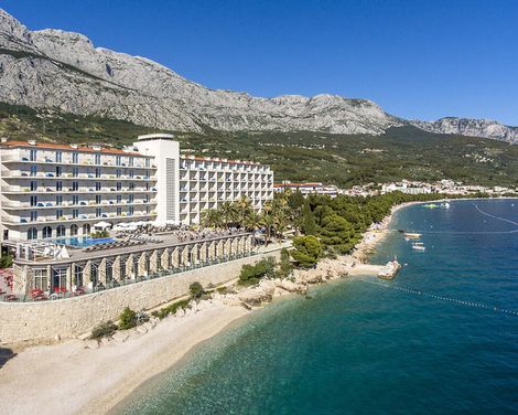 Bluesun Hotel Jadran-3