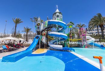 Abora Catarina by Lopesan Hotels