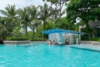 Hotel, Novotel Phuket Kata Avista Resort & Spa