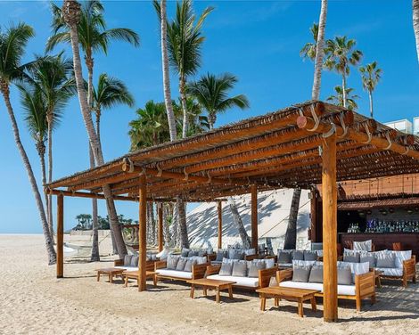 Paradisus Los Cabos - Adults Only-2