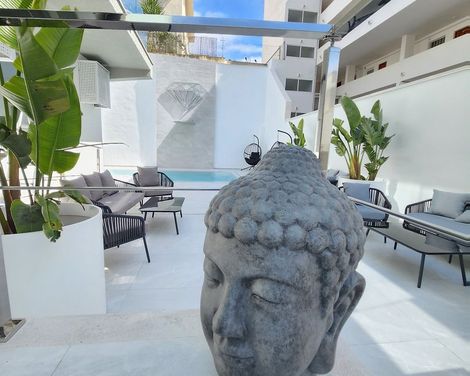 Diamante Paguera Boutique Hotel-2