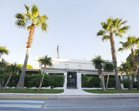Hotel Campomar Playa-4