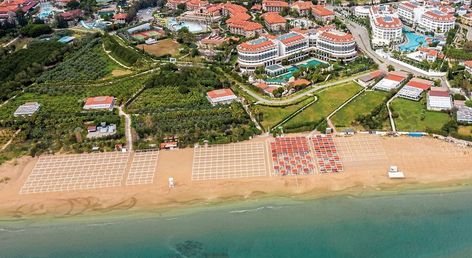 Alba Royal Hotel