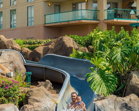 OUTRIGGER Honua Kai Resort & Spa-1