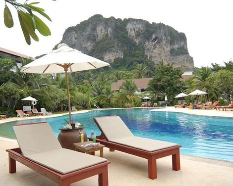 Aonang Villa Resort-0