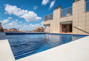 Valencia Center