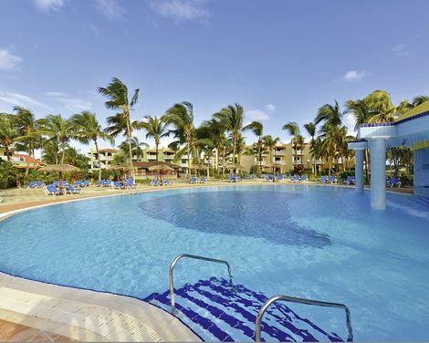 Iberostar Origin Daiquiri-4