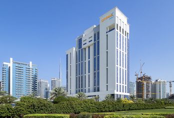 Hotel, Citymax Hotel Business Bay