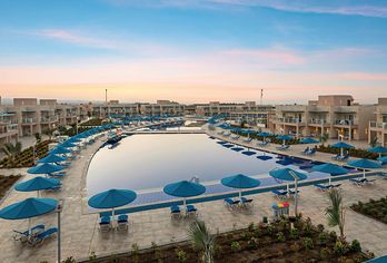 Hotel, Pickalbatros Sea World Resort