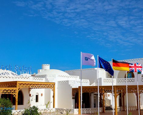 Beach Safari Nubian Resort-2