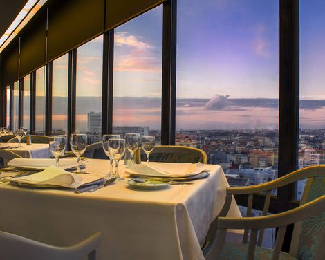 Hotel Black Tulip Porto-4