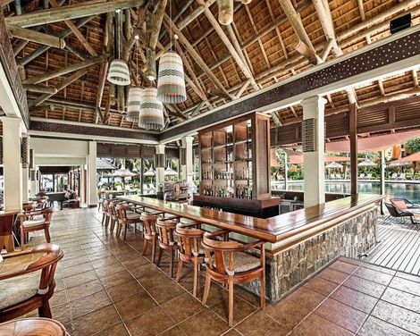 Heritage Awali Golf & Spa Resort-4