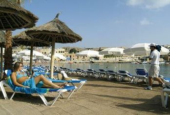 Intercontinental Malta