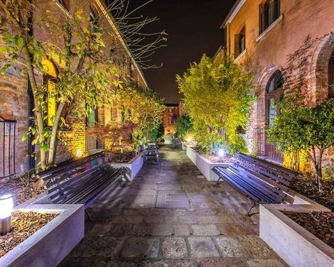 Eurostars Residenza Cannaregio-0