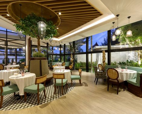 JW Marriott Khao Lak Resort & Spa-4