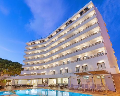 Hotel Príncipe-2