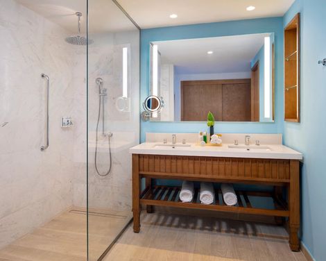 Dreams Cap Cana Resort & Spa-0