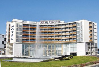 Hotel, VIP Executive Azores