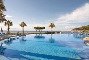 Hotel, Grand Muthu Oura View Beach Club