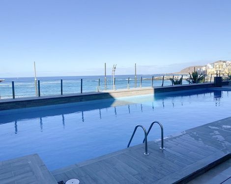 Hotel Cristina by Tigotan Only Adults (+16)-3