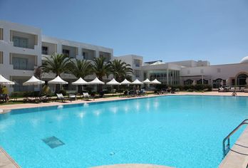 Hotel, TMK Hotel Flora Park by Turismark