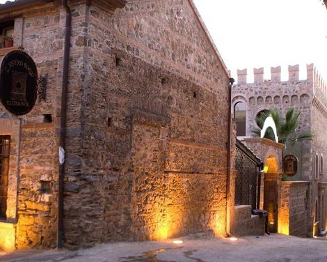 Residenza Antico Borgo-0