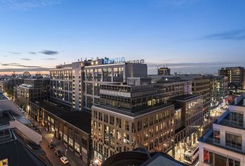 Maritim proArte Hotel Berlin