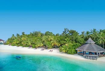 Hotel, Ellaidhoo Maldives By Cinnamon