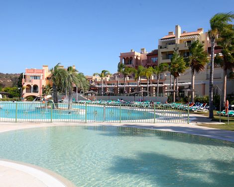 Pierre & Vacances Resort Terrazas Costa del Sol-0
