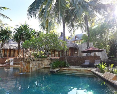 Novotel Lombok Resort and Villas-0