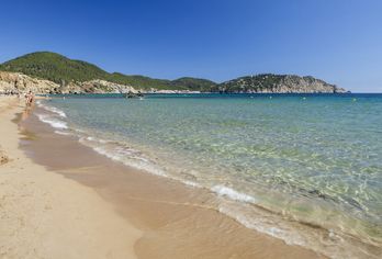 Invisa Hotel Cala Blanca
