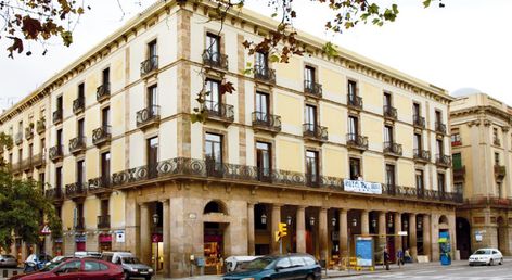 Hotel Del Mar