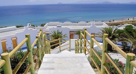 Lagas Aegean Village