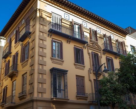 Soho Boutique Málaga-3