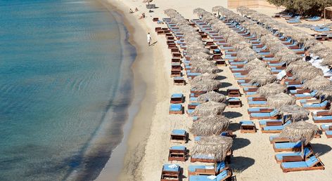 Archipelagos Hotel