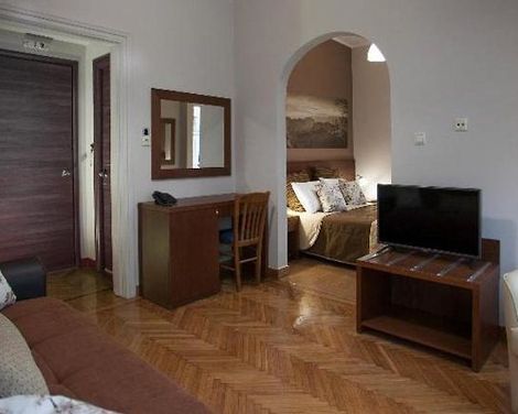 Ambrosia Suites-1