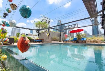 Galleria 10 Hotel by Compass Hospitality