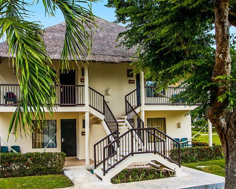 Hotel Allegro Playacar-4