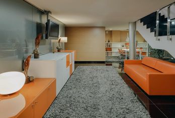 Apartamentos Hesperia Barcelona Fira