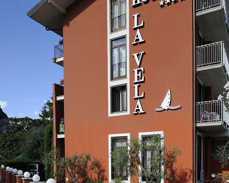 Club Hotel la Vela-3