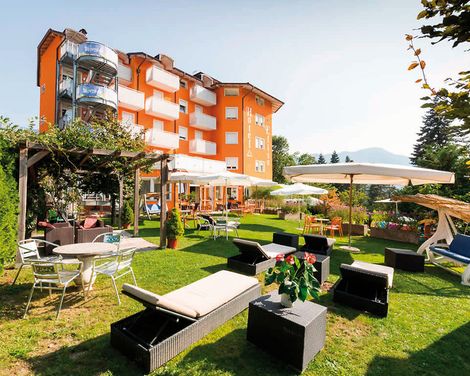 NatureBio Hotel Elite-2